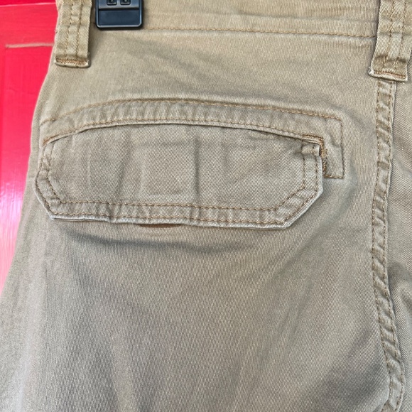 Men's Wrangler Cargo Work Pants 30x32' - Picture 7 of 12